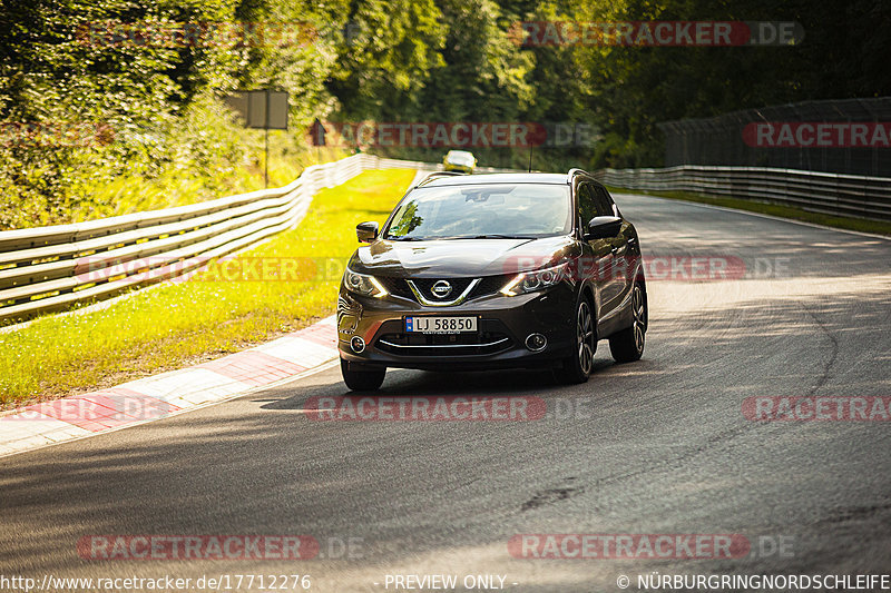 Bild #17712276 - Touristenfahrten Nürburgring Nordschleife (06.07.2022)