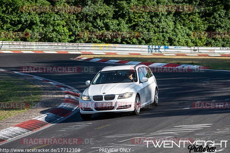 Bild #17712308 - Touristenfahrten Nürburgring Nordschleife (06.07.2022)