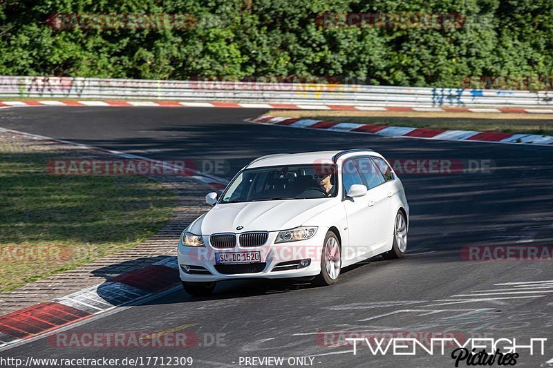 Bild #17712309 - Touristenfahrten Nürburgring Nordschleife (06.07.2022)