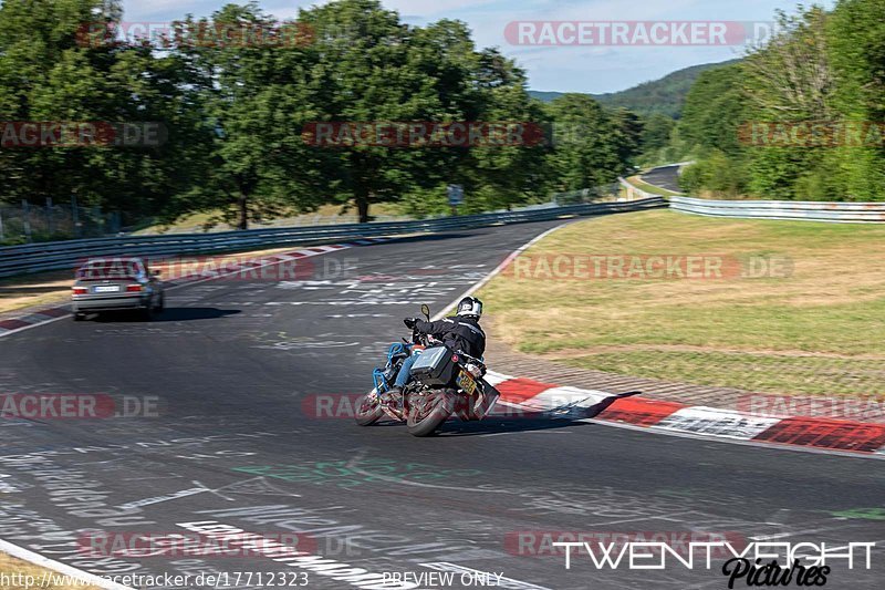 Bild #17712323 - Touristenfahrten Nürburgring Nordschleife (06.07.2022)