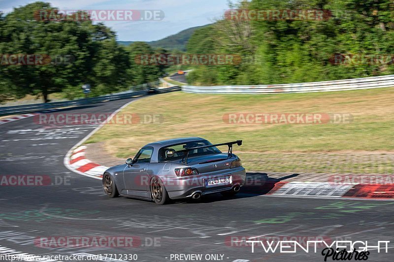 Bild #17712330 - Touristenfahrten Nürburgring Nordschleife (06.07.2022)