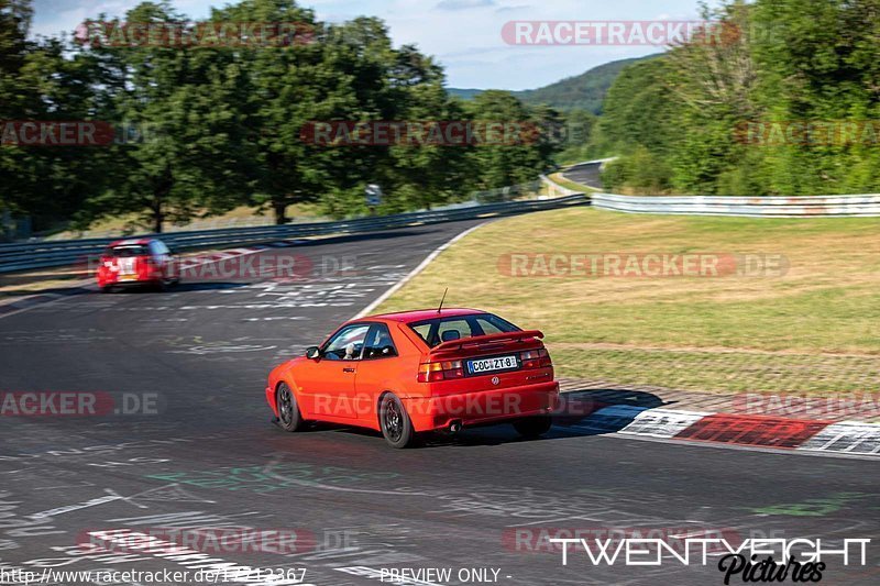 Bild #17712367 - Touristenfahrten Nürburgring Nordschleife (06.07.2022)