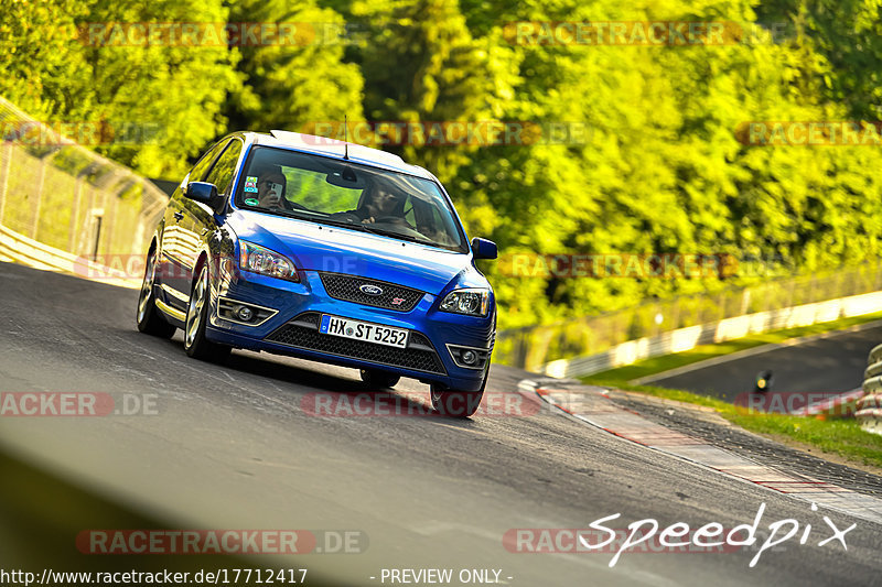 Bild #17712417 - Touristenfahrten Nürburgring Nordschleife (06.07.2022)