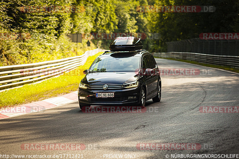 Bild #17712421 - Touristenfahrten Nürburgring Nordschleife (06.07.2022)