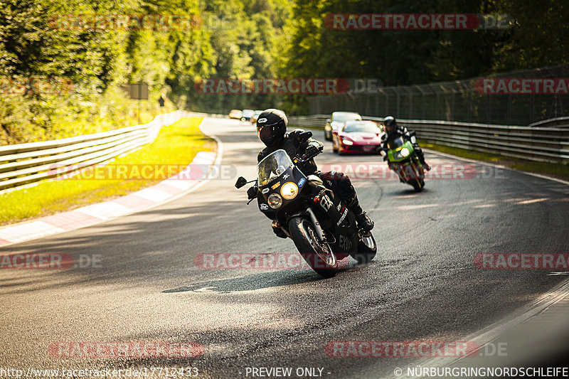 Bild #17712433 - Touristenfahrten Nürburgring Nordschleife (06.07.2022)