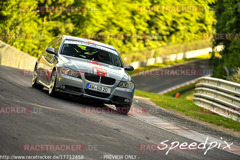 Bild #17712458 - Touristenfahrten Nürburgring Nordschleife (06.07.2022)