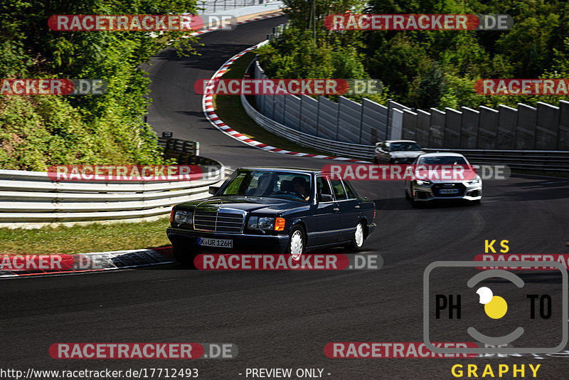 Bild #17712493 - Touristenfahrten Nürburgring Nordschleife (06.07.2022)