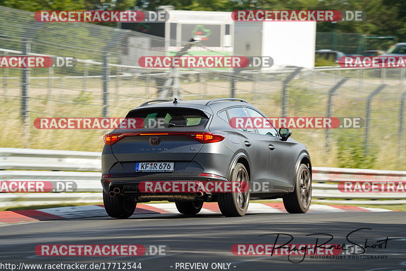 Bild #17712544 - Touristenfahrten Nürburgring Nordschleife (06.07.2022)