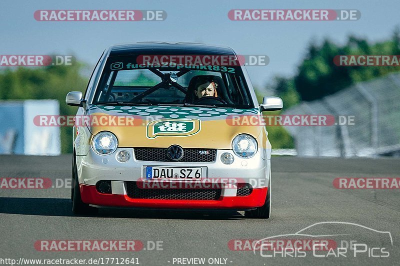 Bild #17712641 - Touristenfahrten Nürburgring Nordschleife (06.07.2022)