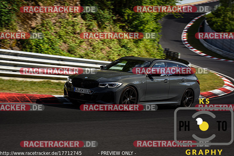 Bild #17712745 - Touristenfahrten Nürburgring Nordschleife (06.07.2022)