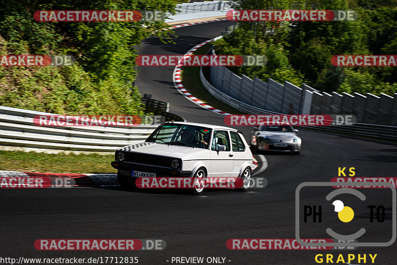 Bild #17712835 - Touristenfahrten Nürburgring Nordschleife (06.07.2022)