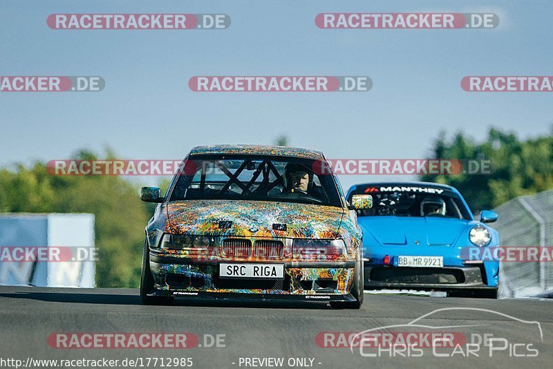 Bild #17712985 - Touristenfahrten Nürburgring Nordschleife (06.07.2022)