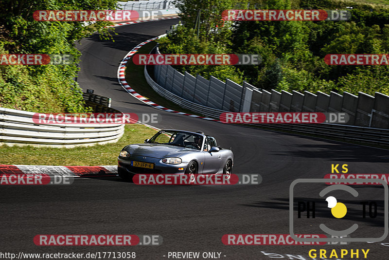 Bild #17713058 - Touristenfahrten Nürburgring Nordschleife (06.07.2022)