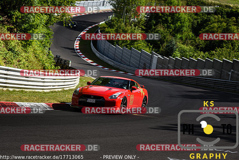 Bild #17713065 - Touristenfahrten Nürburgring Nordschleife (06.07.2022)