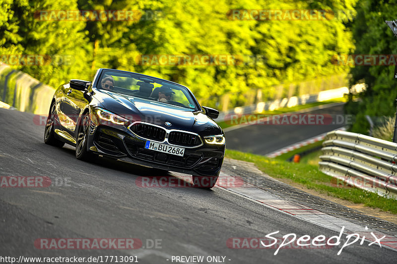 Bild #17713091 - Touristenfahrten Nürburgring Nordschleife (06.07.2022)