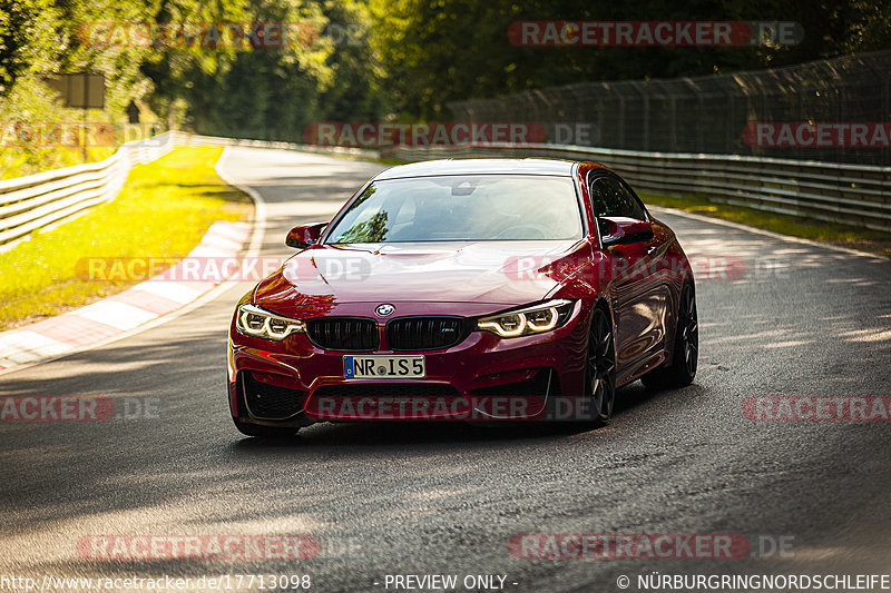 Bild #17713098 - Touristenfahrten Nürburgring Nordschleife (06.07.2022)