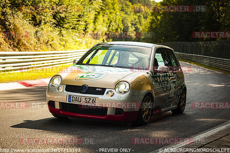 Bild #17713143 - Touristenfahrten Nürburgring Nordschleife (06.07.2022)