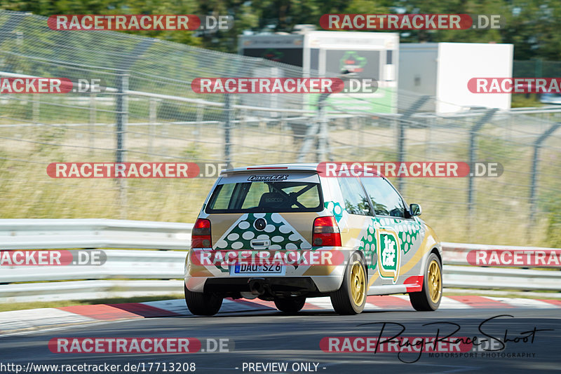 Bild #17713208 - Touristenfahrten Nürburgring Nordschleife (06.07.2022)