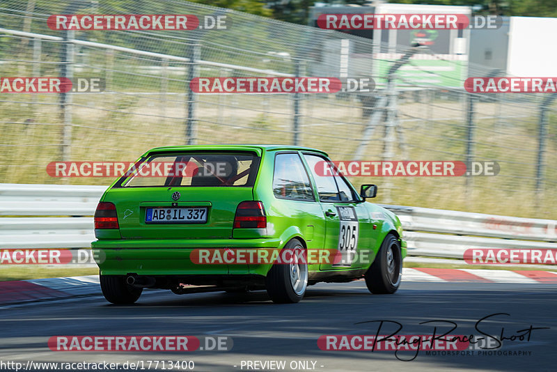 Bild #17713400 - Touristenfahrten Nürburgring Nordschleife (06.07.2022)