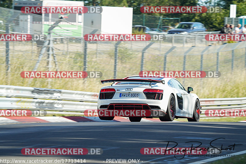 Bild #17713414 - Touristenfahrten Nürburgring Nordschleife (06.07.2022)