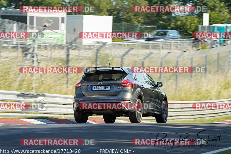 Bild #17713428 - Touristenfahrten Nürburgring Nordschleife (06.07.2022)