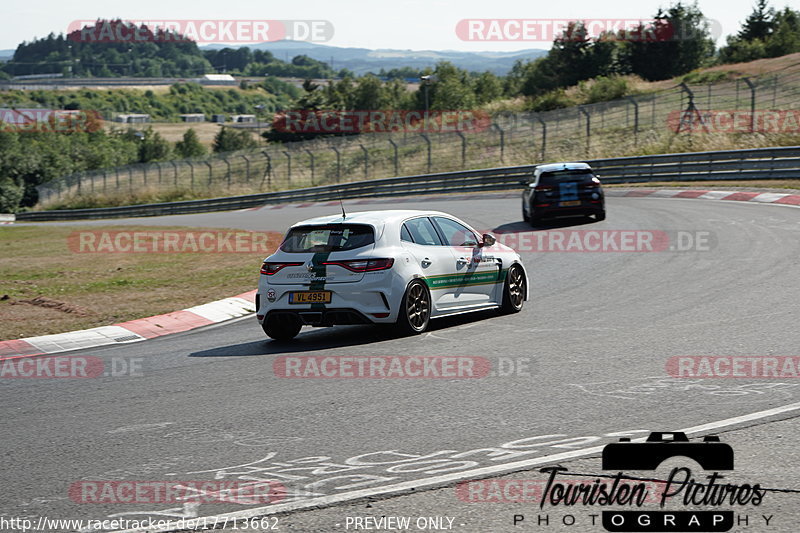 Bild #17713662 - Touristenfahrten Nürburgring Nordschleife (06.07.2022)