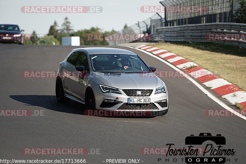 Bild #17713666 - Touristenfahrten Nürburgring Nordschleife (06.07.2022)