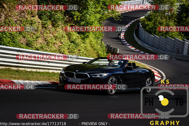 Bild #17713718 - Touristenfahrten Nürburgring Nordschleife (06.07.2022)