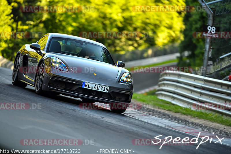 Bild #17713723 - Touristenfahrten Nürburgring Nordschleife (06.07.2022)