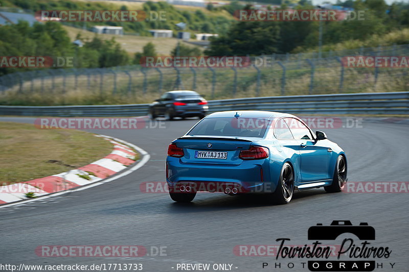 Bild #17713733 - Touristenfahrten Nürburgring Nordschleife (06.07.2022)