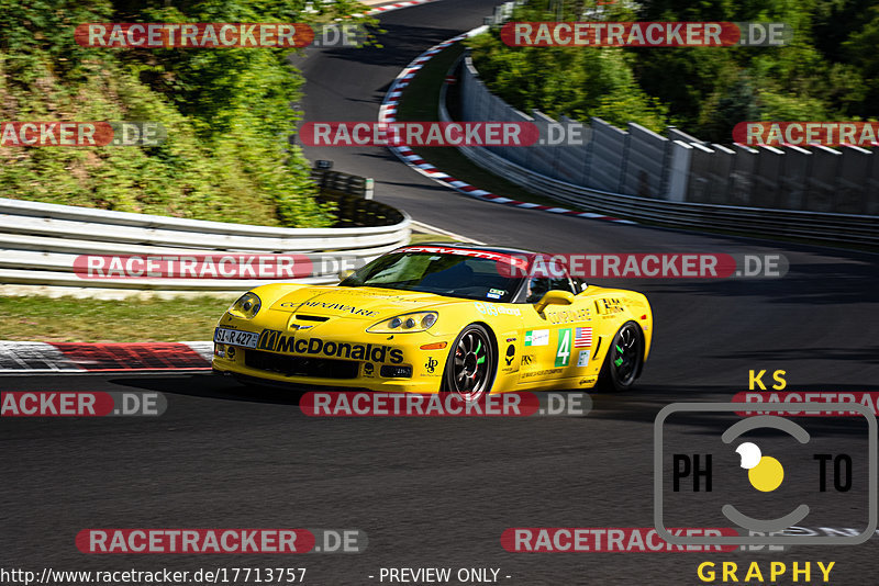 Bild #17713757 - Touristenfahrten Nürburgring Nordschleife (06.07.2022)