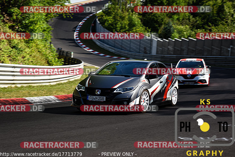 Bild #17713779 - Touristenfahrten Nürburgring Nordschleife (06.07.2022)