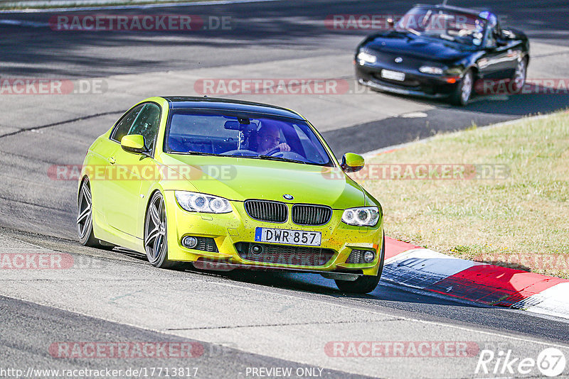 Bild #17713817 - Touristenfahrten Nürburgring Nordschleife (06.07.2022)