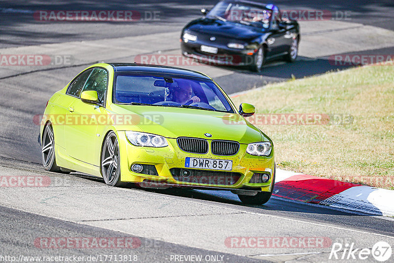 Bild #17713818 - Touristenfahrten Nürburgring Nordschleife (06.07.2022)