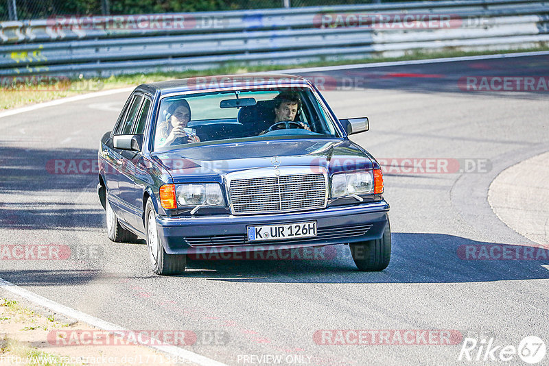 Bild #17713895 - Touristenfahrten Nürburgring Nordschleife (06.07.2022)