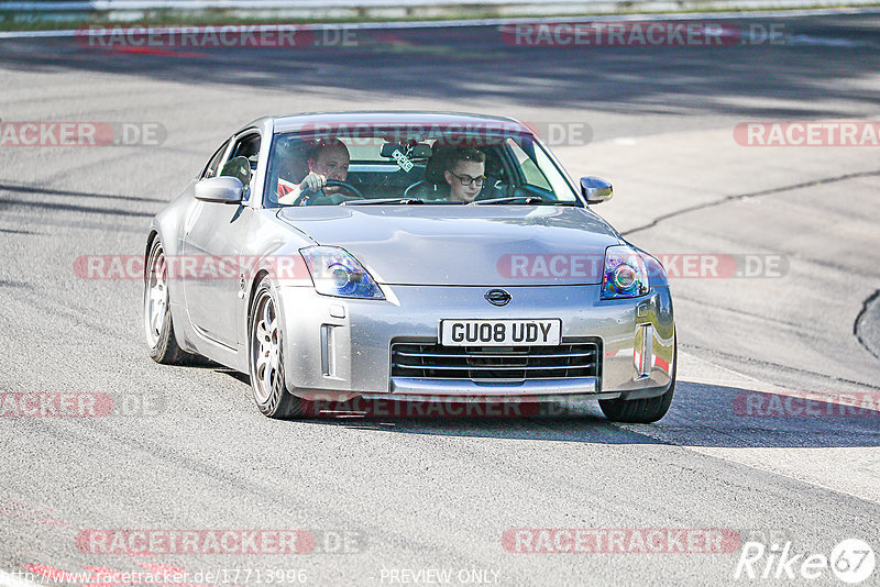 Bild #17713996 - Touristenfahrten Nürburgring Nordschleife (06.07.2022)