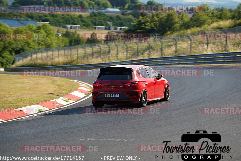 Bild #17714157 - Touristenfahrten Nürburgring Nordschleife (06.07.2022)