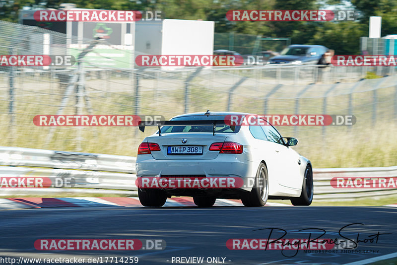 Bild #17714259 - Touristenfahrten Nürburgring Nordschleife (06.07.2022)