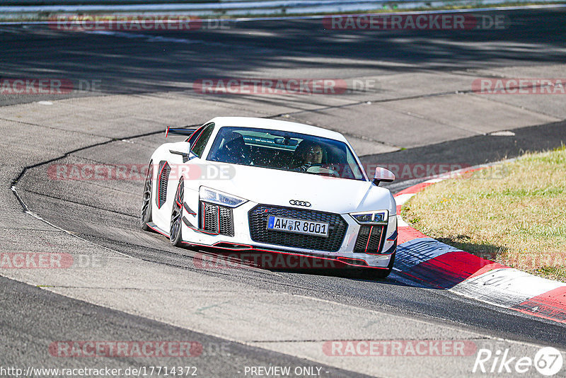 Bild #17714372 - Touristenfahrten Nürburgring Nordschleife (06.07.2022)