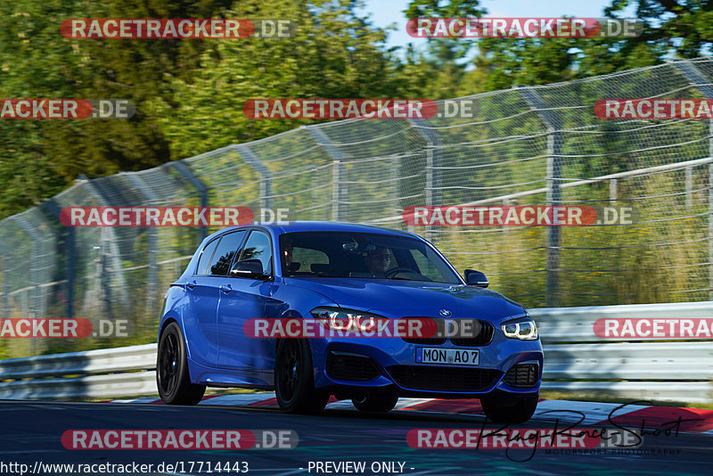 Bild #17714443 - Touristenfahrten Nürburgring Nordschleife (06.07.2022)