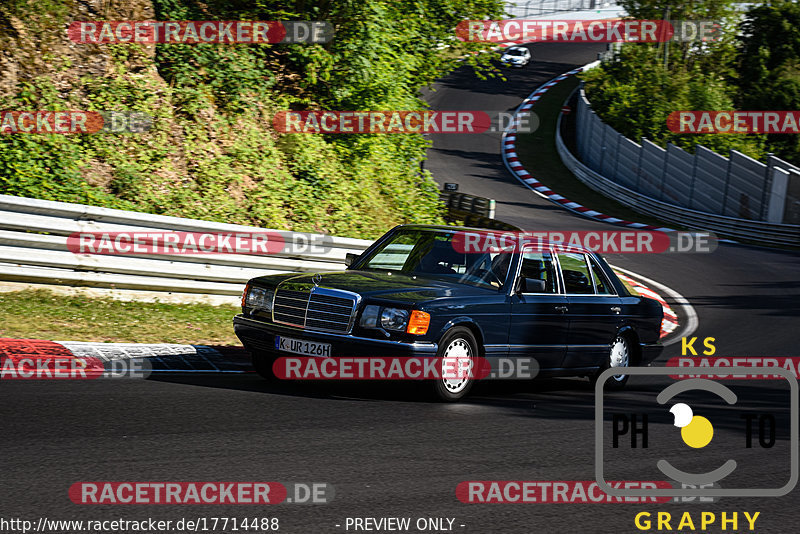 Bild #17714488 - Touristenfahrten Nürburgring Nordschleife (06.07.2022)