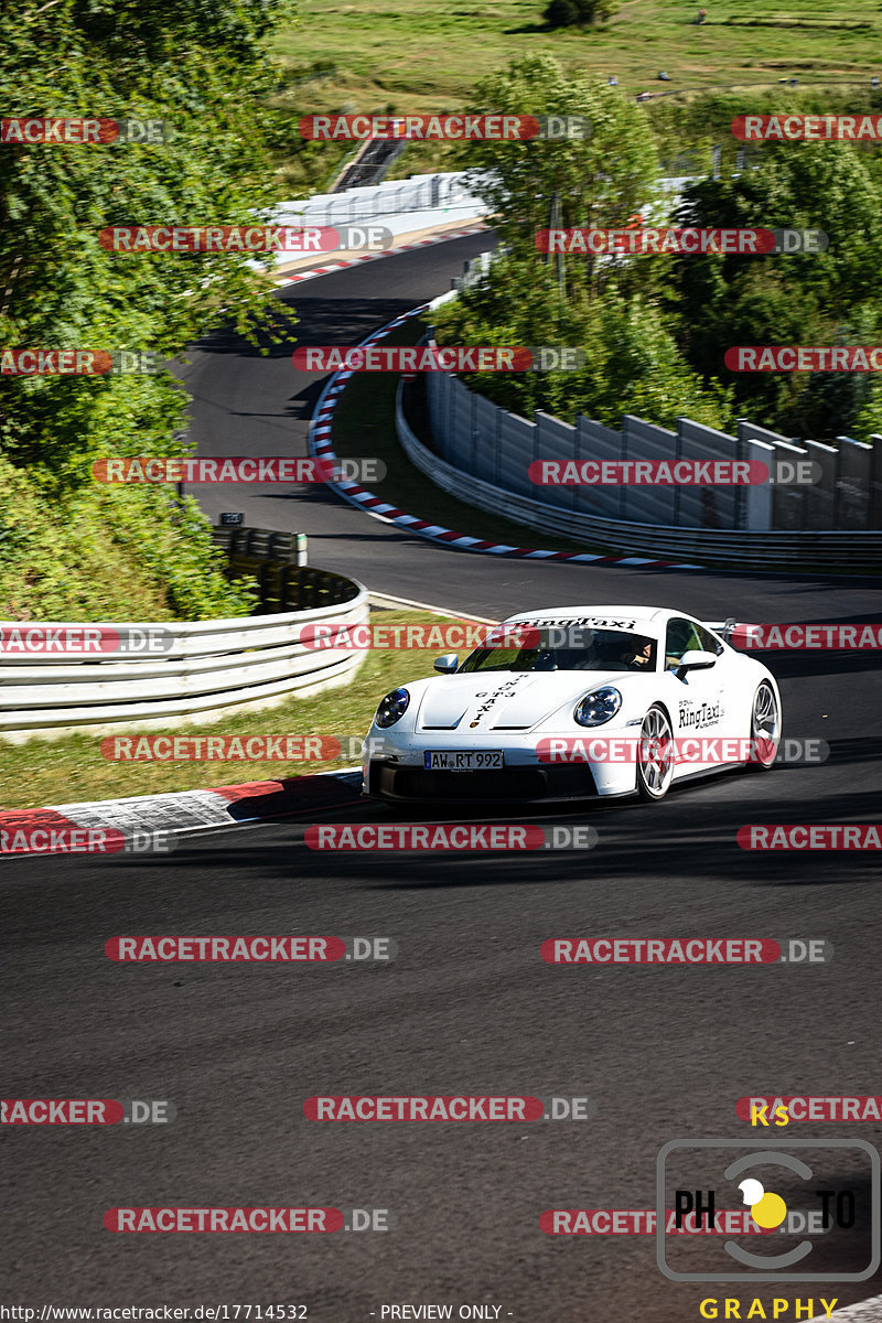 Bild #17714532 - Touristenfahrten Nürburgring Nordschleife (06.07.2022)