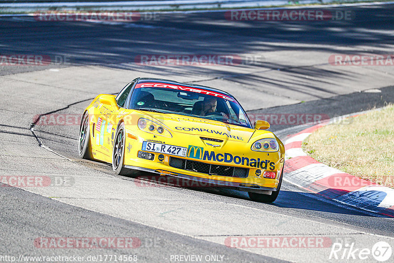 Bild #17714568 - Touristenfahrten Nürburgring Nordschleife (06.07.2022)