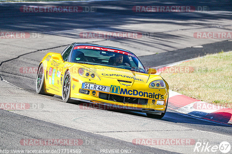 Bild #17714569 - Touristenfahrten Nürburgring Nordschleife (06.07.2022)