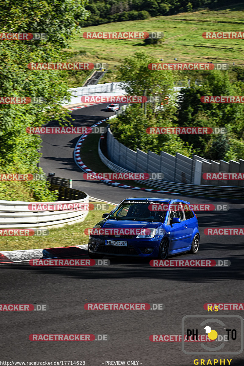 Bild #17714628 - Touristenfahrten Nürburgring Nordschleife (06.07.2022)