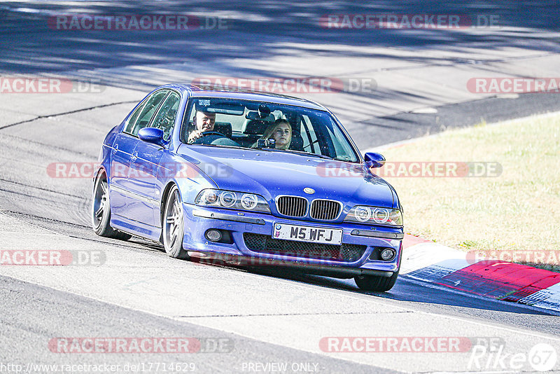 Bild #17714629 - Touristenfahrten Nürburgring Nordschleife (06.07.2022)