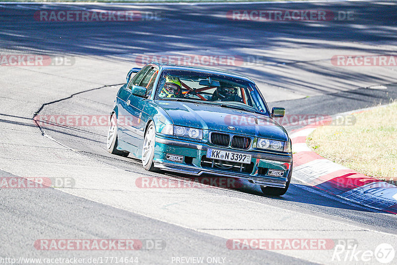 Bild #17714644 - Touristenfahrten Nürburgring Nordschleife (06.07.2022)