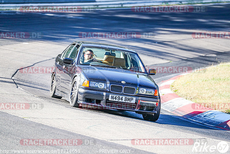 Bild #17714651 - Touristenfahrten Nürburgring Nordschleife (06.07.2022)