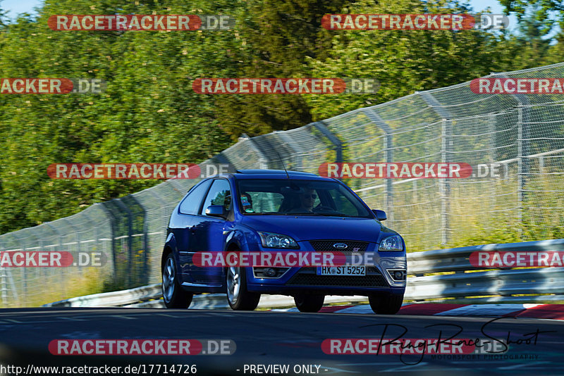 Bild #17714726 - Touristenfahrten Nürburgring Nordschleife (06.07.2022)