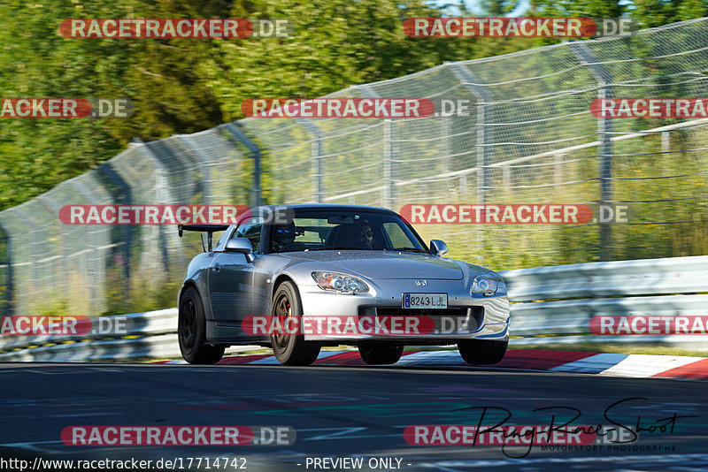 Bild #17714742 - Touristenfahrten Nürburgring Nordschleife (06.07.2022)